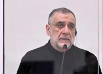 Азербайджанские власти хотят пожизненно посадить российского миллиардера