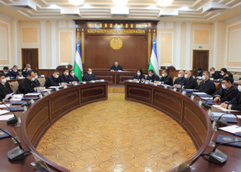 В Узбекистане появится «коллегия народных представителей» — для чего она нужна?