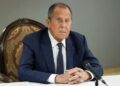 Лавров назвал «позором дипломатии» попытки вернуть санкции против Ирана