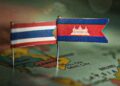 Нефть будет в дефиците: Таиланд готовит морскую блокаду Камбоджи?