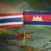 Нефть будет в дефиците: Таиланд готовит морскую блокаду Камбоджи?
