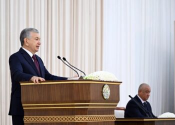 Узбекистан усиливает внешнеэкономическое присутствие в Ираке и Сирии
