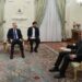 Иран и Турция призвали исламские страны к сплочённости