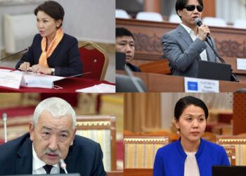 Парламентские выборы в Кыргызстане: реакция экспертов и кандидатов на предварительные итоги