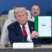 Трамп берёт Газу под контроль?