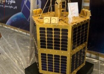 Иран запускает «Tolo 3»: новый шаг в космической программе страны
