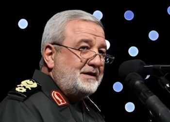 КСИР: США и ЕС координировали террористические группы для дестабилизации Ирана
