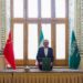 Саудовская Аравия, Иран и Китай формируют новую архитектуру безопасности в Тегеране