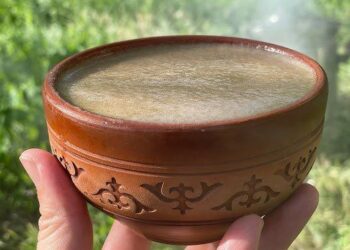 Кыргызский напиток как наследие человечества: максым в списке ЮНЕСКО