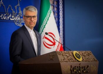 МИД Ирана: Тегеран станет площадкой диалога по афганскому урегулированию