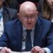 Небензя призвал США «прекратить жить в мире иллюзий» по отношению к Ирану
