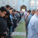 USCIRF о Таджикистане: старая песня о религиозной свободе