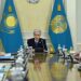 О чем заявил президент Казахстана на заседании Совета Безопасности