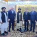 Казахстан и Афганистан намерены задействовать железную дорогу Хайратон для расширения торговли — SNA
