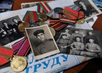 Память без купюр: Россия готовит уникальный сборник о вкладе республик СССР в Победу над фашизмом