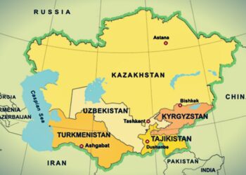 Центральная Азия между прошлым и будущим: кто держит регион за горло — и почему модернизация буксует