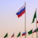 Россия открывает границы: новые безвизовые соглашения с Китаем и Саудовской Аравией