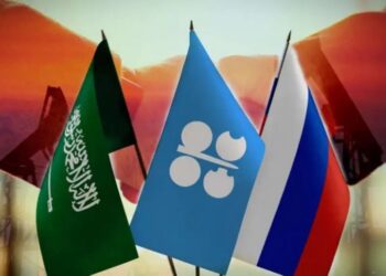 Россия и ОПЕК спасут мировой нефтяной рынок