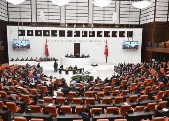 Парламент «Турции» продлил мандат на военное присутствие в Ливии на два года
