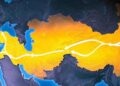 В обход России: Казахстан может подписать соглашение об Едином транзитном разрешении ТРАСЕКА