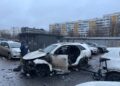В Москве взорван автомобиль генерала Генштаба: погиб Фанил Сарваров
