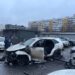 В Москве взорван автомобиль генерала Генштаба: погиб Фанил Сарваров