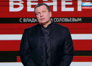 Как в Центральной Азии отреагировали на заявление российского телеведущего