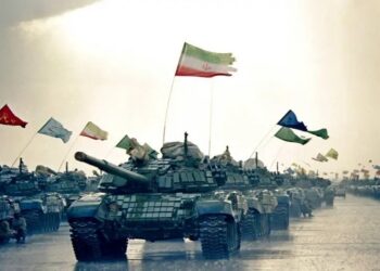 Иракское Сопротивление: атака США на Иран станет войной всего региона
