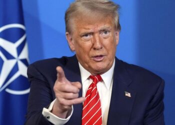 Может ли Трамп разрушить НАТО — взгляд политолога