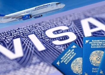 Казахстан ужесточает правила получения вида на жительство с 2026 года