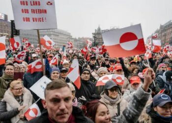 Гренландия готовится к худшему сценарию на фоне заявлений США