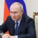 Путин раскрыл выручку России от экспорта военной техники: более $15 млрд в 2025 году