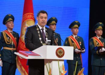 Конституционная ловушка: почему вопрос президентских полномочий становится вызовом для безопасности государства