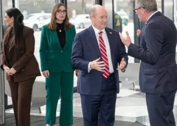 Гренландский вопрос и осторожная дипломатия Конгресса США