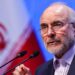 Председатель парламента Ирана заявил о конце эпохи международного права