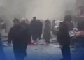 Взрыв в ресторане Кабула: ответственность взяло на себя ИГИЛ Хорасан. Погибли граждане Китая