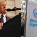 Что несёт за собой выход США из Всемирной организации здравоохранения?