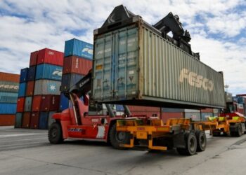 Таджикистан и Россия — новый максимум взаимной торговли