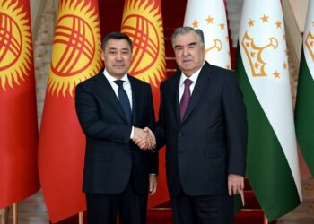 От войны к соглашению: как Кыргызстан и Таджикистан закрыли пограничный вопрос