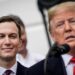 Рассекреченные документы ФБР: Трамп оказался под влиянием сионистского режима, а Белым домом управлял зять Кушнер