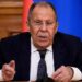 Лавров: дестабилизация Ирана — это угроза международной безопасности