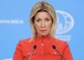 МИД РФ: высказывания Соловьева не отражают официальную позицию России