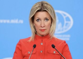 МИД РФ: высказывания Соловьева не отражают официальную позицию России