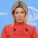 МИД РФ: высказывания Соловьева не отражают официальную позицию России