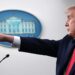 Бывший советник ВМС США: Трамп — угроза верховенству закона