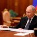 Путин: «замороженные активы России могут быть направлены на восстановление Донбасса». На что еще?