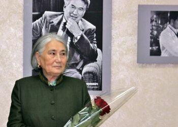 Сестра писателя призвала прекратить спекуляции вокруг имени Чингиза Айтматова