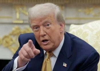 США вмешиваются в иракскую политику: заявление Трампа