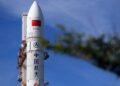 Китай сделал шаг к космическому туризму: успешный испытательный полёт суборбитального аппарата «Лихун-1 Y1»