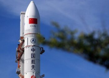 Китай сделал шаг к космическому туризму: успешный испытательный полёт суборбитального аппарата «Лихун-1 Y1»